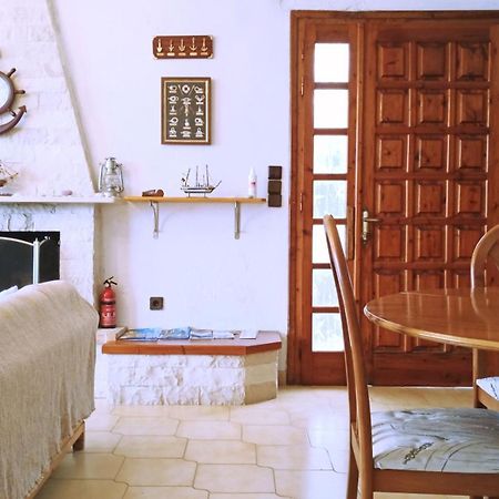 Marmari View Villa Екстериор снимка