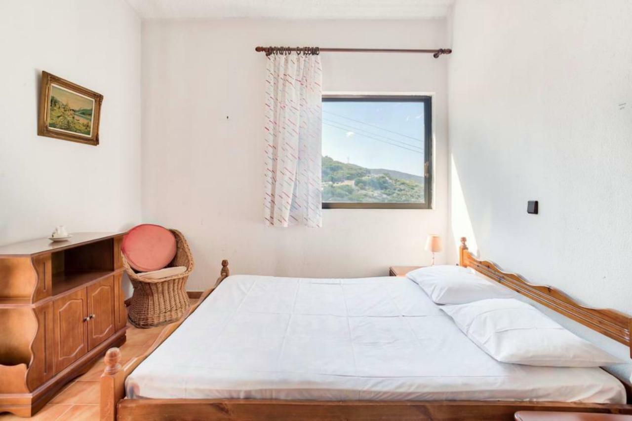 Marmari View Villa Екстериор снимка