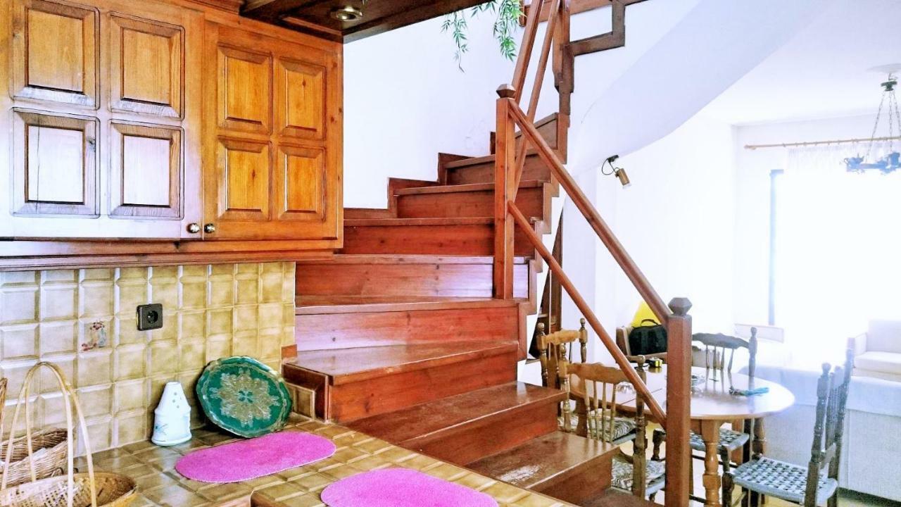 Marmari View Villa Екстериор снимка